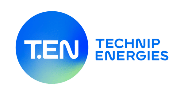Logo Technip energies