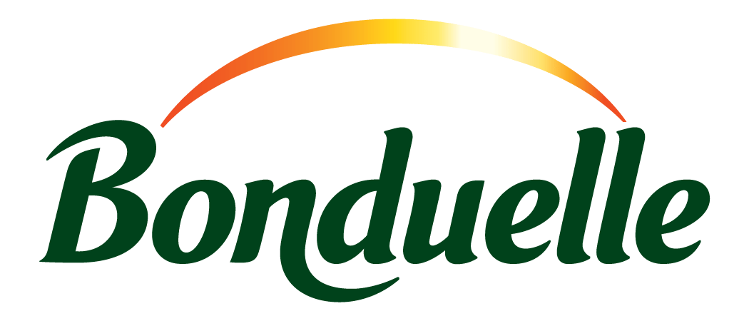 Logo Bonduelle
