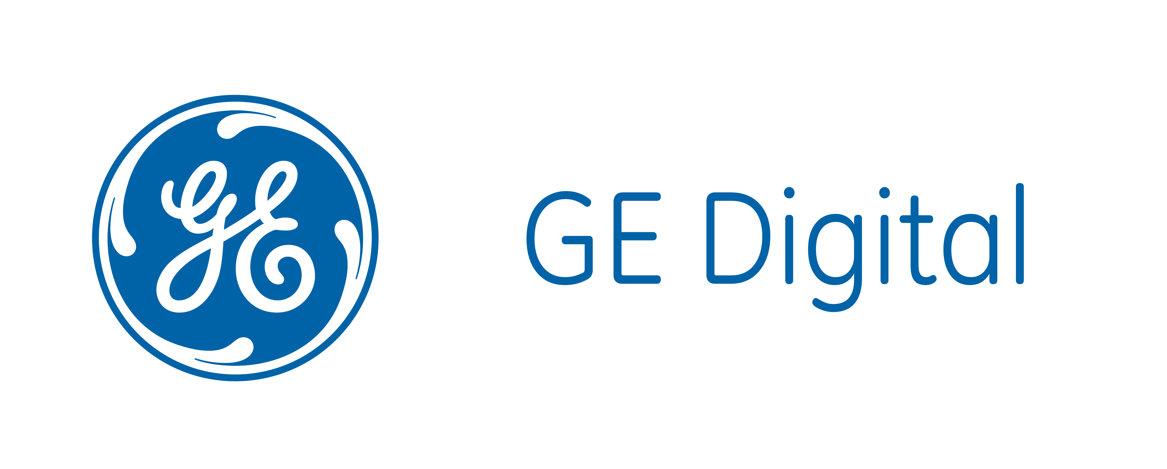 Logo GE Digital