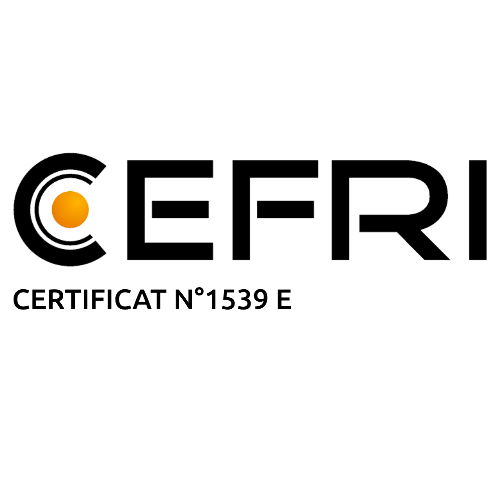 CEFRI